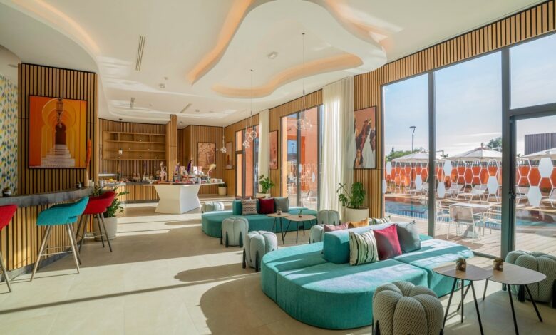 افتتاح أول فندق "هامبتون باي هيلتون" بالمغرب في بنجرير