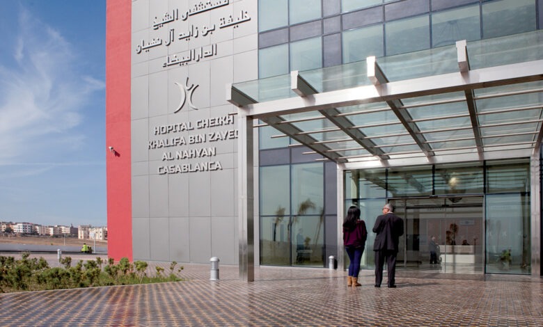 استشارات لدى طبيب متخصص بـ150 درهمًا في مستشفى الشيخ خليفة