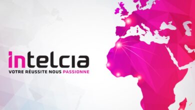 شركة Intelcia تكشف عن هويتها الجديدة وتوسع عملياتها في أوروبا وإفريقيا