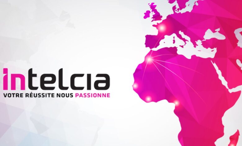 شركة Intelcia تكشف عن هويتها الجديدة وتوسع عملياتها في أوروبا وإفريقيا