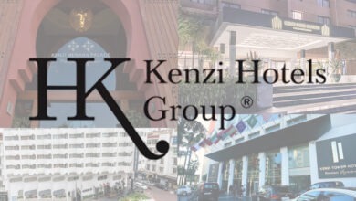 مجموعة كنزي تثبت ريادتها في الفندقة المغربية بجوائز الزوار 2026