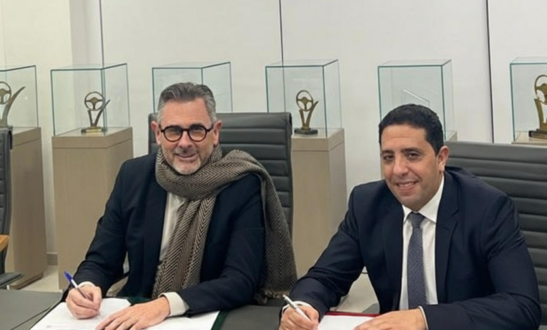 شراكة بين "ستيلانتيس" و"التوفيق" لتمويل اقتناء TRIS FIAT الكهربائية