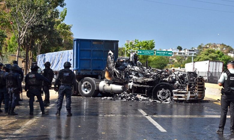 سفارة المغرب بالمكسيك تتخذ تدابير احترازية لضمان سلامة مواطنيها