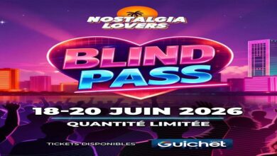 الدار البيضاء تحتضن الدورة الثالثة من "نوستالجيا لوفرز" في يونيو 2026