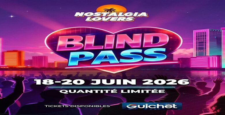 الدار البيضاء تحتضن الدورة الثالثة من "نوستالجيا لوفرز" في يونيو 2026