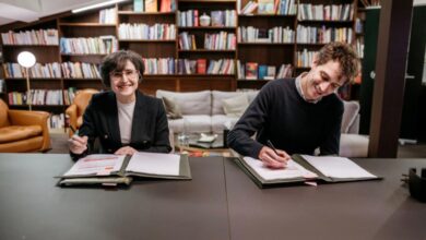 تحالف جديد بين OCP و Mistral AI لدعم السيادة التكنولوجية