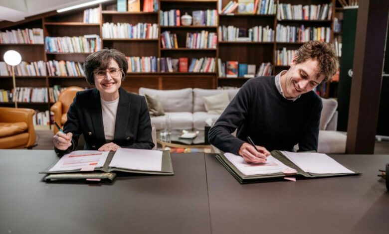 تحالف جديد بين OCP و Mistral AI لدعم السيادة التكنولوجية