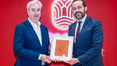 المكتب المغربي للسياحة يحصد جوائز CEAV وFAAV في إسبانيا