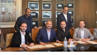 استحواذ One Retail على "فلورمار" للتوسع في قطاع التجميل