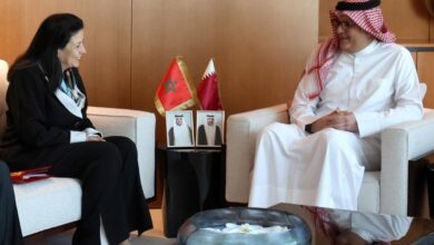 تعاون مغربي-قطري لتعزيز التحول الرقمي