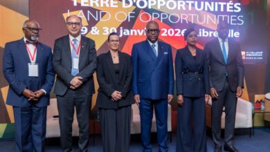 "التجاري وفا بنك" يجمع 11 دولة في دورة استراتيجية لنادي إفريقيا للتنمية