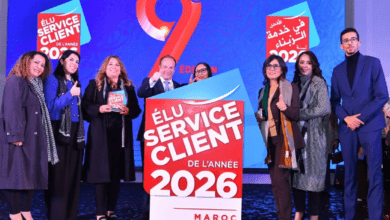 خدمة السائقين تمنح "فيفو إنيرجي" المغرب صدارة تجربة الزبون