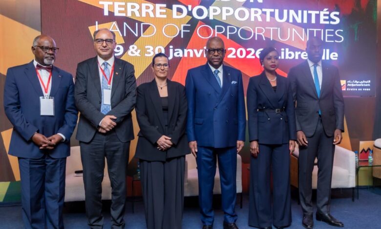 "التجاري وفا بنك" يجمع 11 دولة في دورة استراتيجية لنادي إفريقيا للتنمية