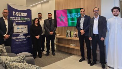 الفرع السعودي لـ OCP Maintenance Solutions يرسخ مكانتها كفاعل رائد دوليًا