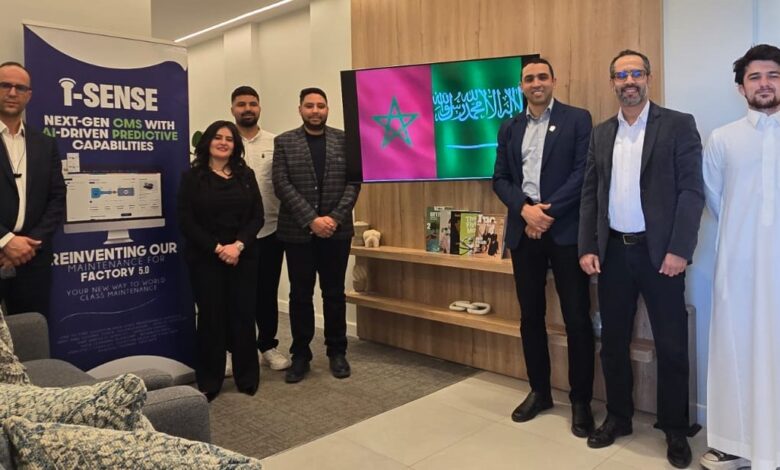 الفرع السعودي لـ OCP Maintenance Solutions يرسخ مكانتها كفاعل رائد دوليًا