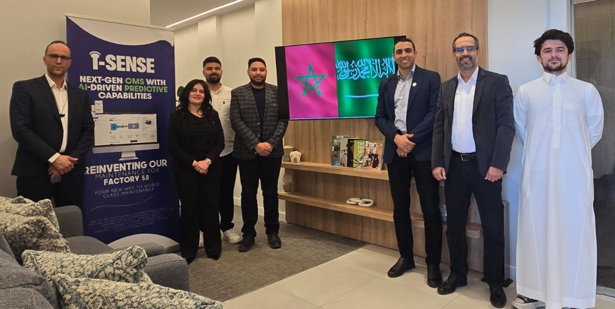 الفرع السعودي لـ OCP Maintenance Solutions يرسخ مكانتها كفاعل رائد دوليًا