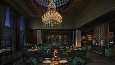 تجربة رمضانية فريدة في قلب "ريتز كارلتون" الرباط دار السلام