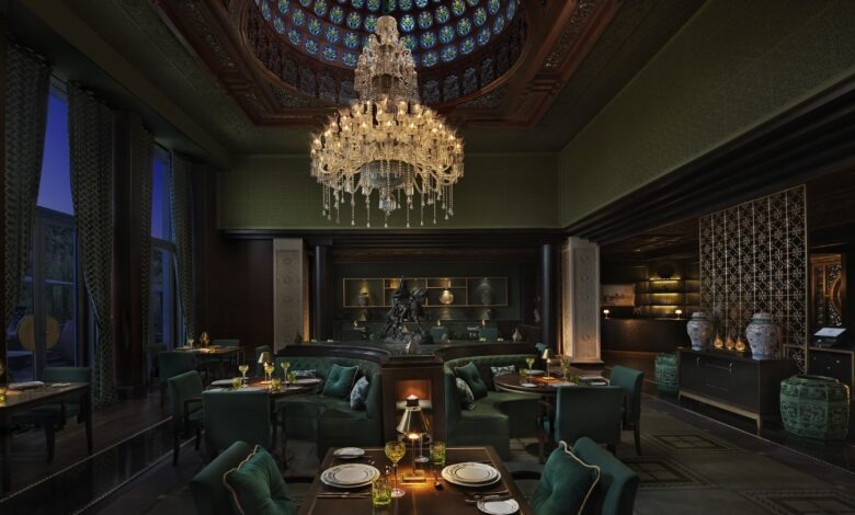 تجربة رمضانية فريدة في قلب "ريتز كارلتون" الرباط دار السلام