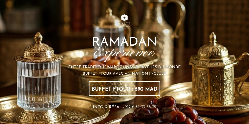 فطور حياة ريجنسي الدار البيضاء رحلة ذوقية بين الأصالة والحداثة