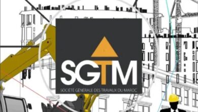 طلبات SGTM المؤكدة تصل إلى 35,1 مليار درهم