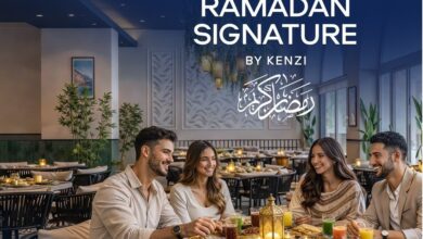 ليالي رمضان بنكهات مغربية أصيلة في فنادق كنزي