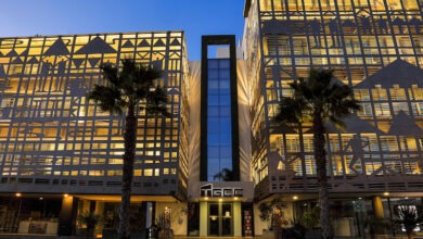 شركة TGCC تتخطى 12 مليار درهم في رقم معاملات 2025