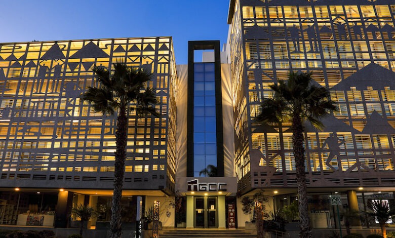 شركة TGCC تتخطى 12 مليار درهم في رقم معاملات 2025