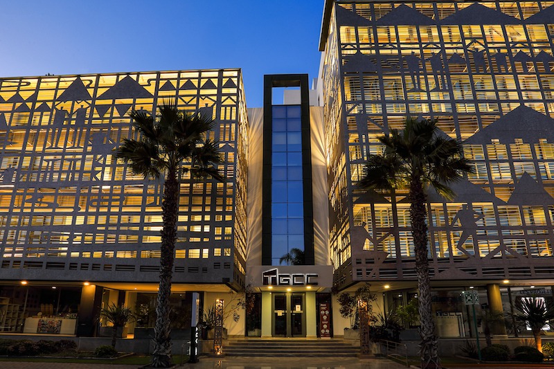 شركة TGCC تتخطى 12 مليار درهم في رقم معاملات 2025