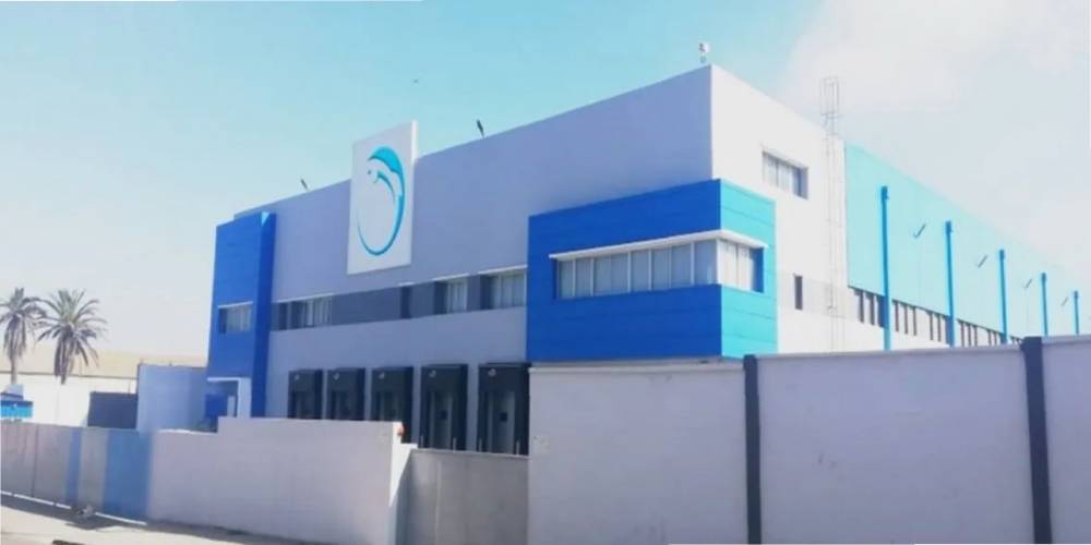 "أونيمير" تنهي 2025 برقم معاملات بقيمة 1,1 مليار درهم