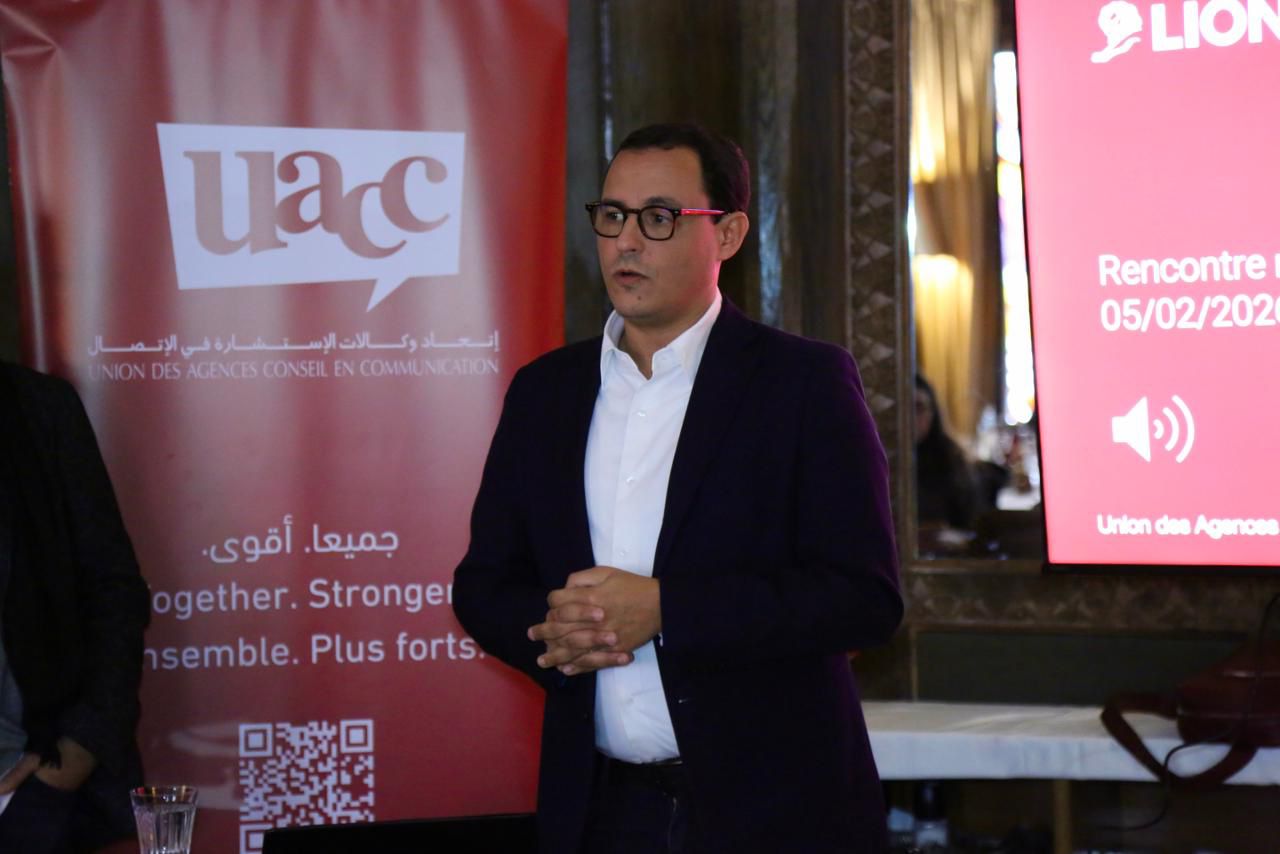 اتحاد وكالات الاتصال يطلق "يانغ ليونز المغرب 2026" للشباب المبدع