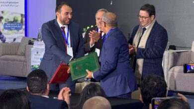 شراكة بين Glovo و"نارسا" لتعزيز السلامة الطرقية لشركاء التوصيل