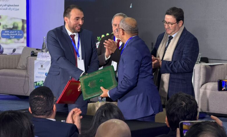 شراكة بين Glovo و"نارسا" لتعزيز السلامة الطرقية لشركاء التوصيل