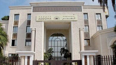 مشروع "أبراج الفيلة" يعزز تواجد مجموعة الضحى في أبيدجان