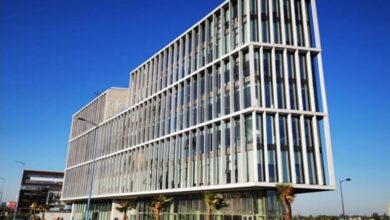 أراضي كابيتال تحقق نمواً بنسبة 7% في إيرادات 2025