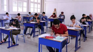 تأكيد الترشيح شرط إلزامي لاجتياز بكالوريا 2026