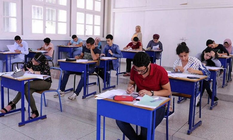 تأكيد الترشيح شرط إلزامي لاجتياز بكالوريا 2026