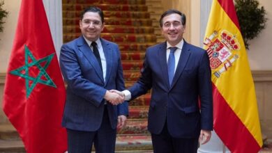 ألباريس: العلاقات المغربية الإسبانية في أفضل مراحلها التاريخية