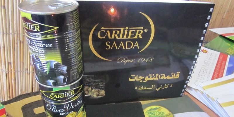 أداء إيجابي لشركة "كارتي السعادة" مع استقرار الصادرات