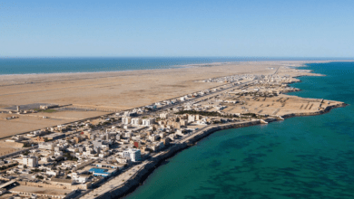 الداخلة تحتضن ملتقى دولي للتعاون من أجل تطوير المشاريع