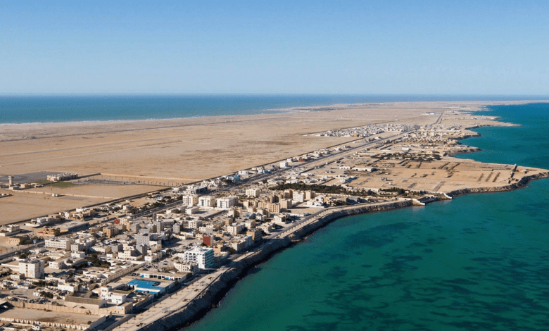 الداخلة تحتضن ملتقى دولي للتعاون من أجل تطوير المشاريع