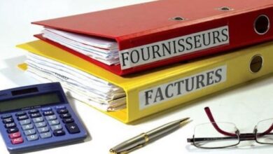 متوسط آجال الأداء بالمؤسسات العمومية يبلغ 32 يومًا