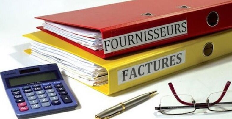 متوسط آجال الأداء بالمؤسسات العمومية يبلغ 32 يومًا