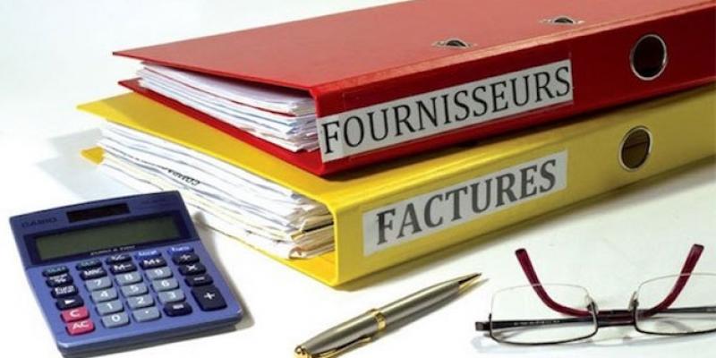 متوسط آجال الأداء بالمؤسسات العمومية يبلغ 32 يومًا