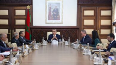 أزيد من 12,5 مليون مواطن معنيون بورش الدعم الاجتماعي