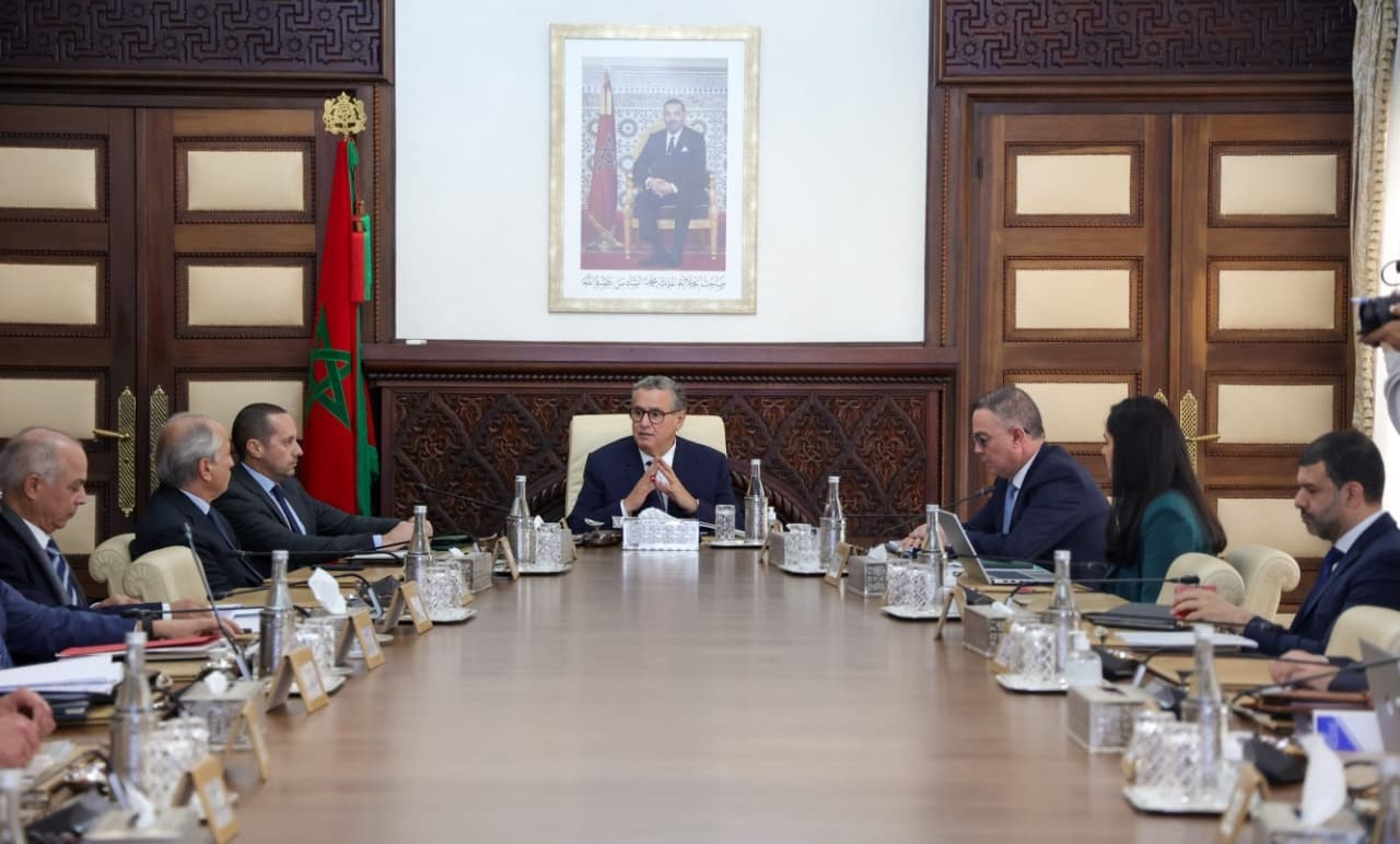 أزيد من 12,5 مليون مواطن معنيون بورش الدعم الاجتماعي