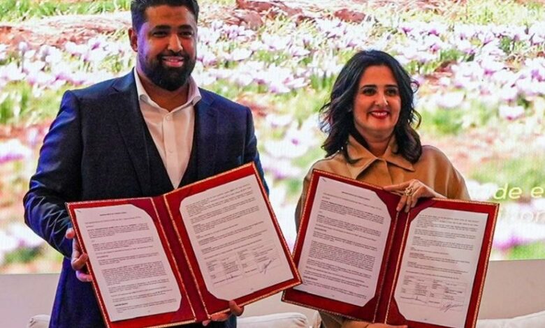 "سوطيما" توسع عروضها العلاجية عبر شراكة استراتيجية جديدة