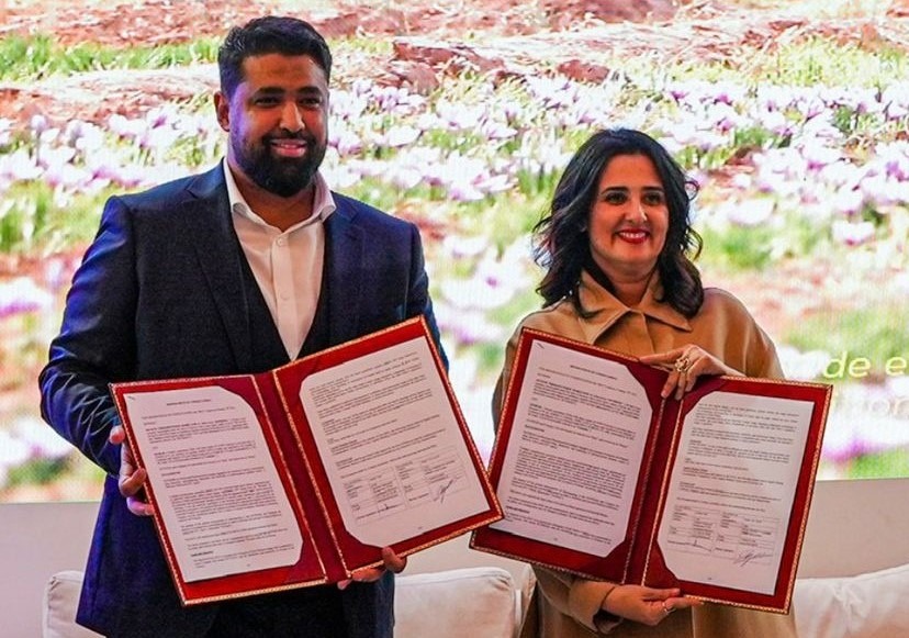 "سوطيما" توسع عروضها العلاجية عبر شراكة استراتيجية جديدة