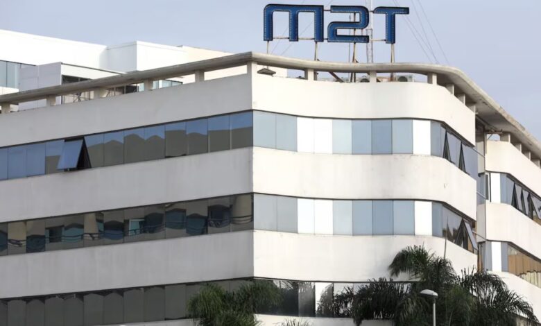 تتويج مزدوج لـ T2M في فئتي النقال والأداء