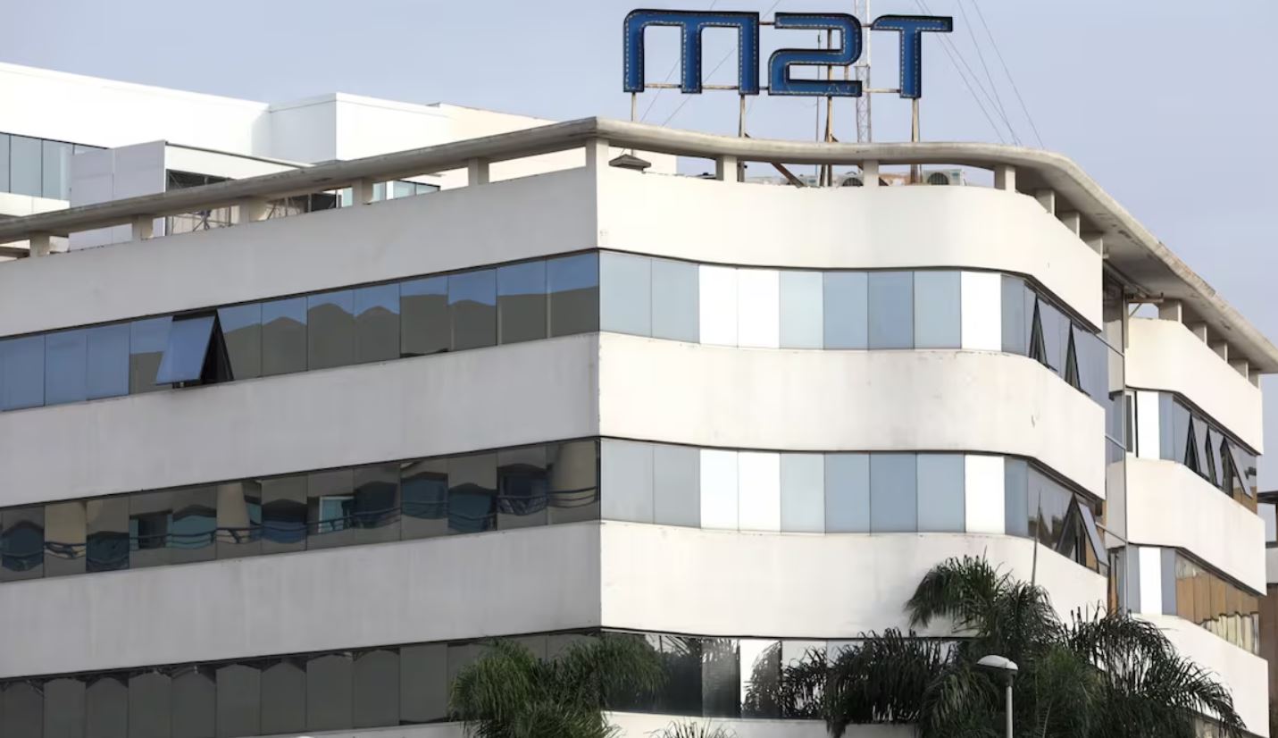 تتويج مزدوج لـ T2M في فئتي النقال والأداء