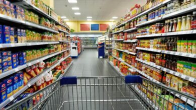 التضخم عند الاستهلاك ينخفض بـ 0,8٪ خلال يناير 2026